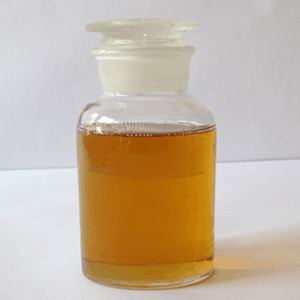 Sulfonated Castor Oil